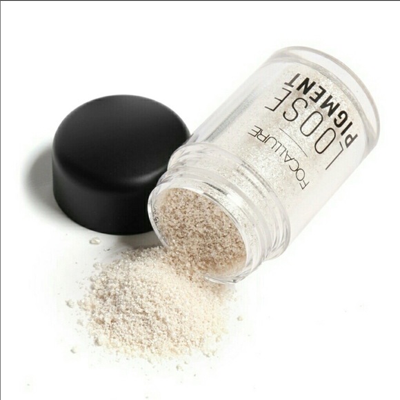 *LAST ONE! Rose Gold Glimmer High Pigment Eye - Picture 4 of 7